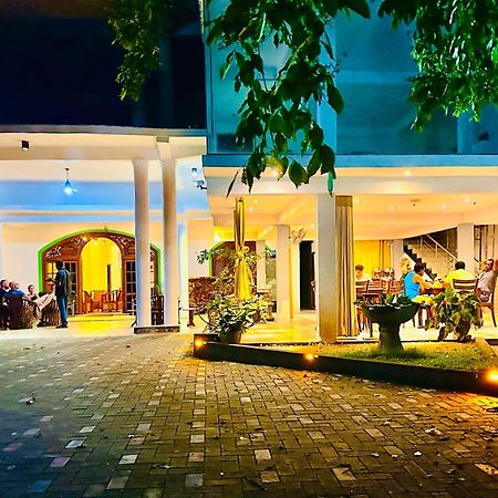 Gamagedara Resort Dambulla Exterior foto