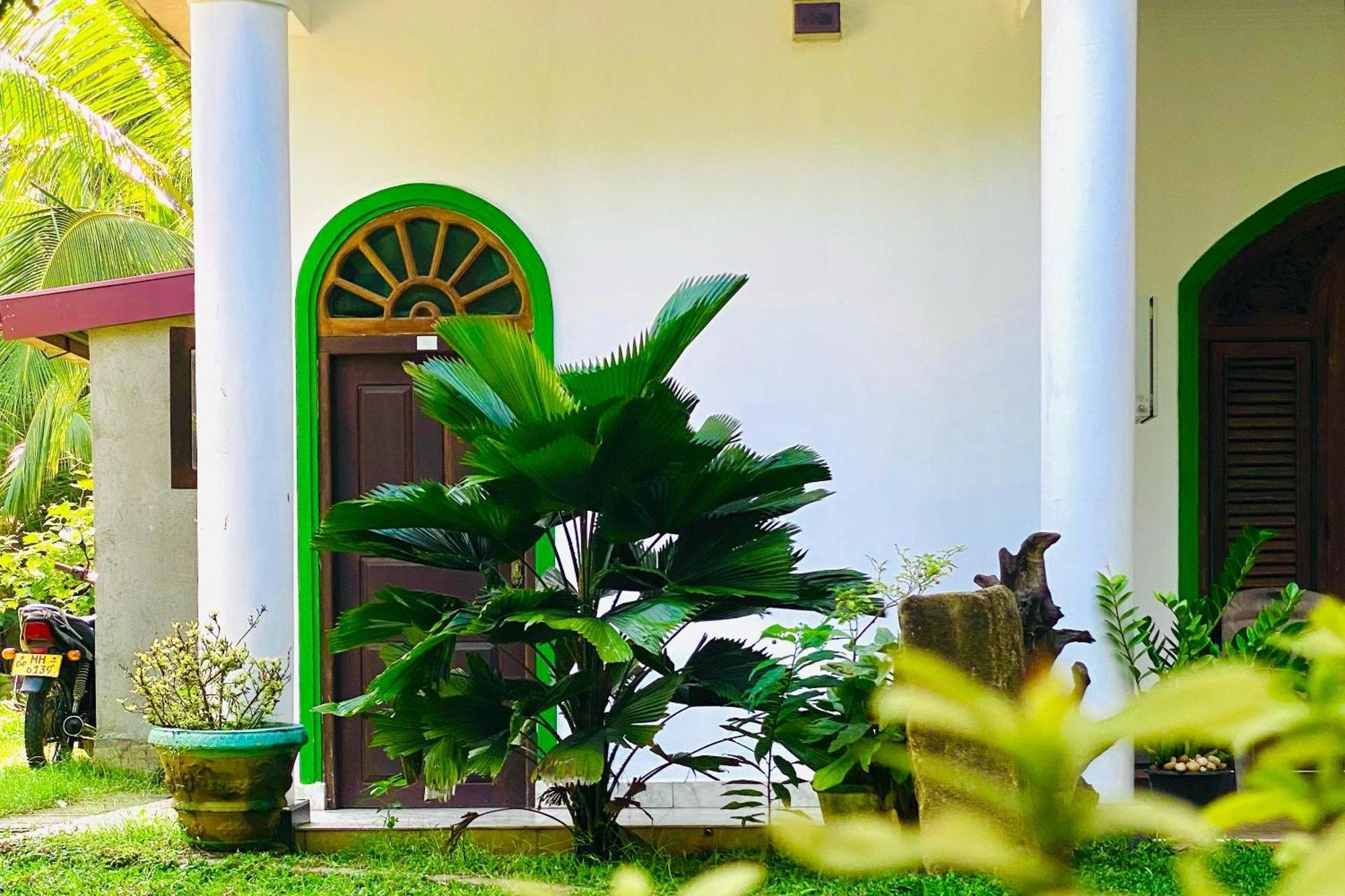 Gamagedara Resort Dambulla Exterior foto